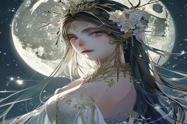 皎月女神黛安娜攻略：从新手到大神的进阶之路